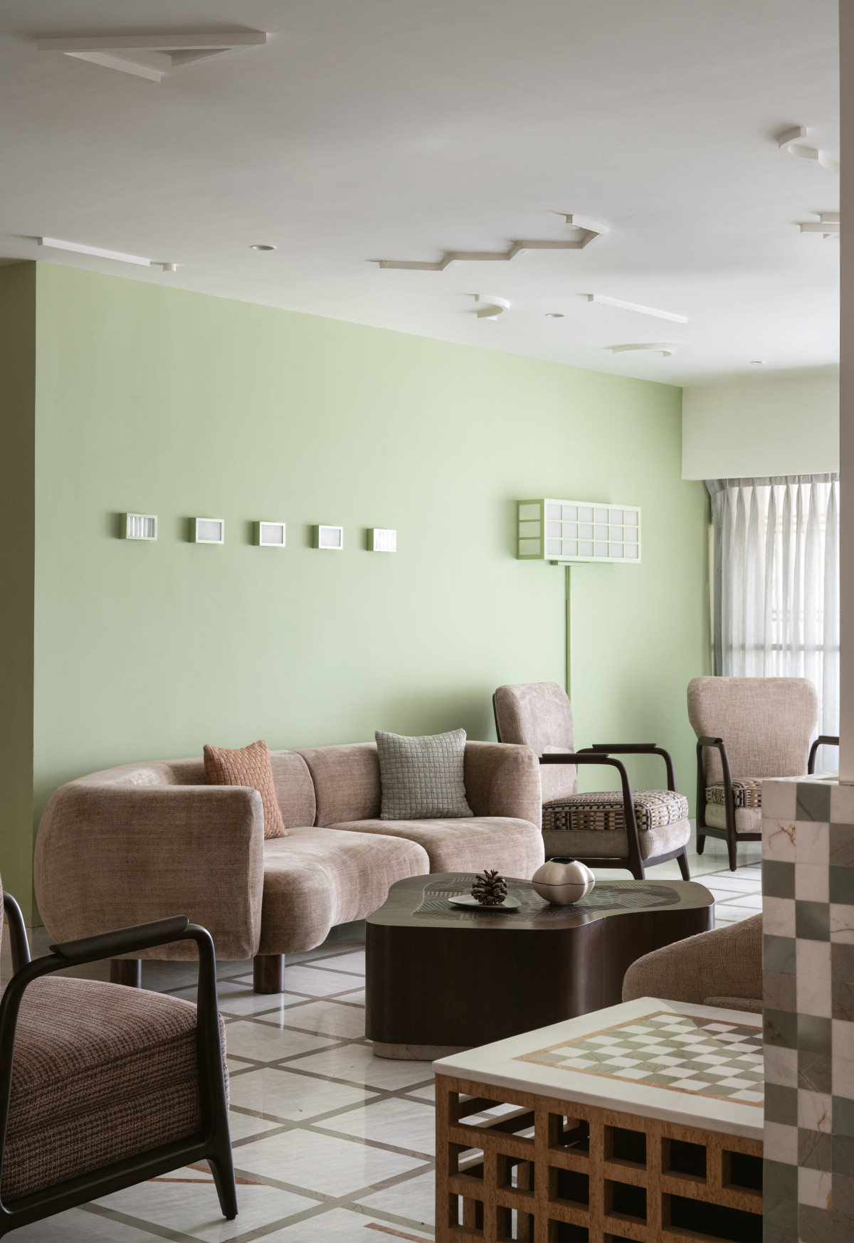 mieszkanie w Mumbaju